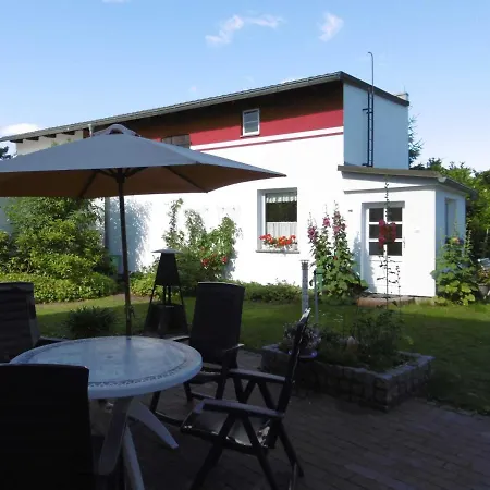 Lägenhet Ruegen 16 Rambin