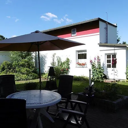 Ruegen 16 Apartment