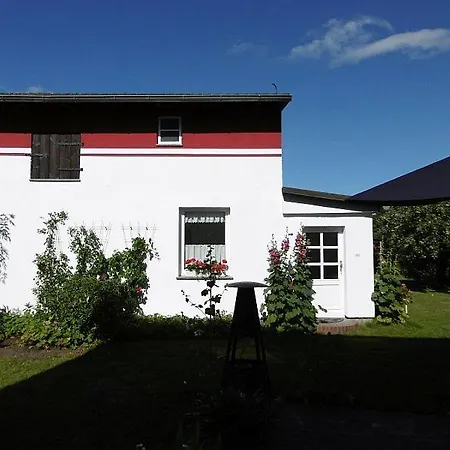 Ruegen 16 Lägenhet *