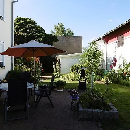 Lägenhet Ruegen 16 *