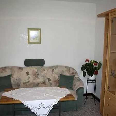 Ruegen 16 Lägenhet Rambin