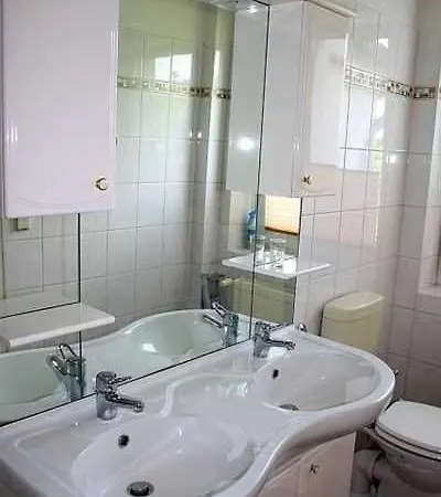 Lägenhet Ruegen 16 *